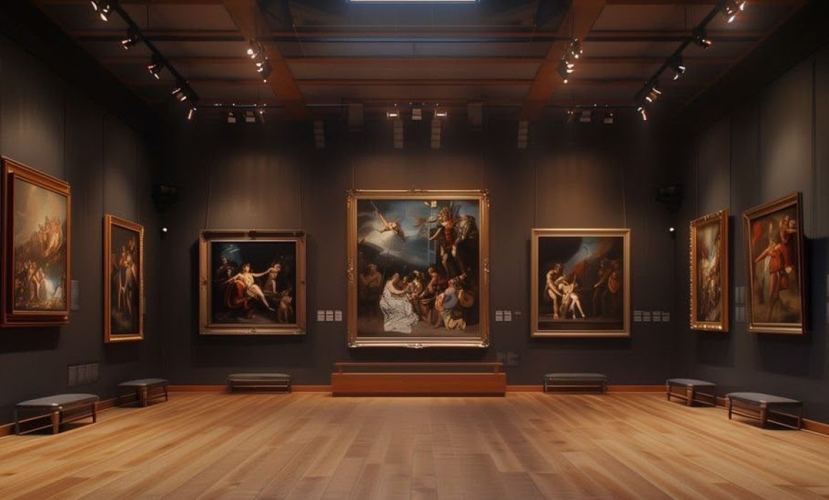 Museos del Edomex preparan recorridos y actividades para esta semana