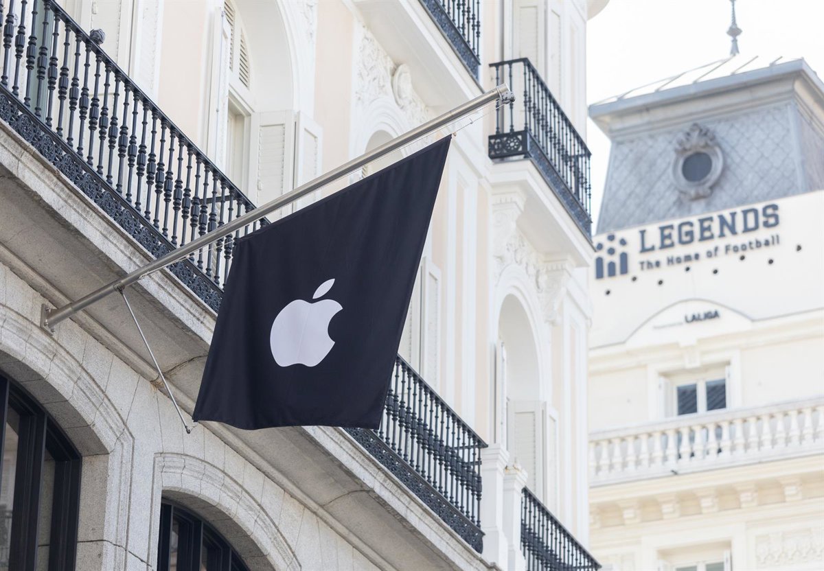 Apple reduce y simplifica comisiones de App Store en Europa tras diálogo con Bruselas