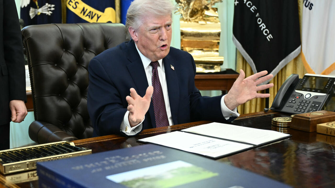 Primarias en EEUU ponen a prueba esperanzas demócratas en bastión de Trump