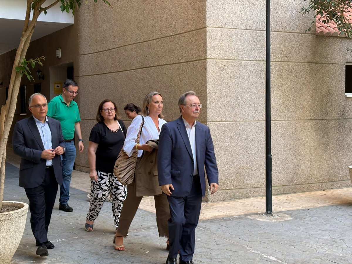 PP considera aval de Bruselas al retorno de migrantes en Ceuta como legal