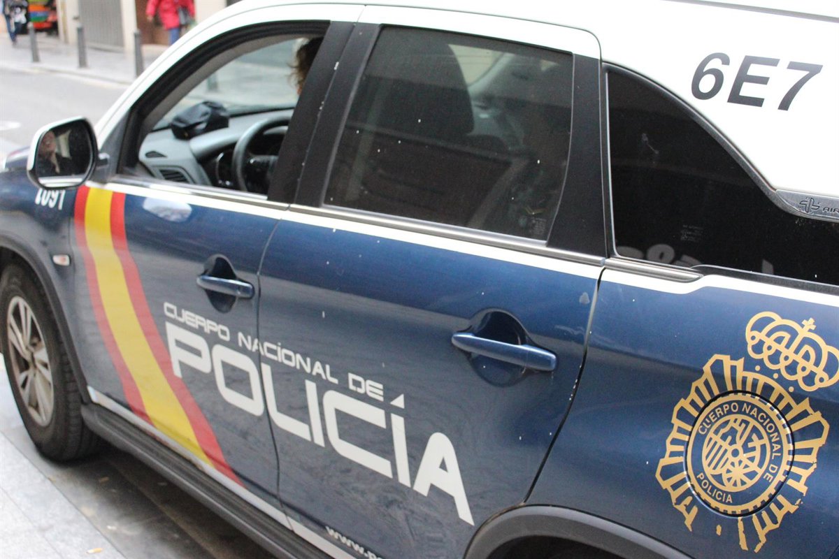 Detenido por apuñalar a compañero de piso en Estepona