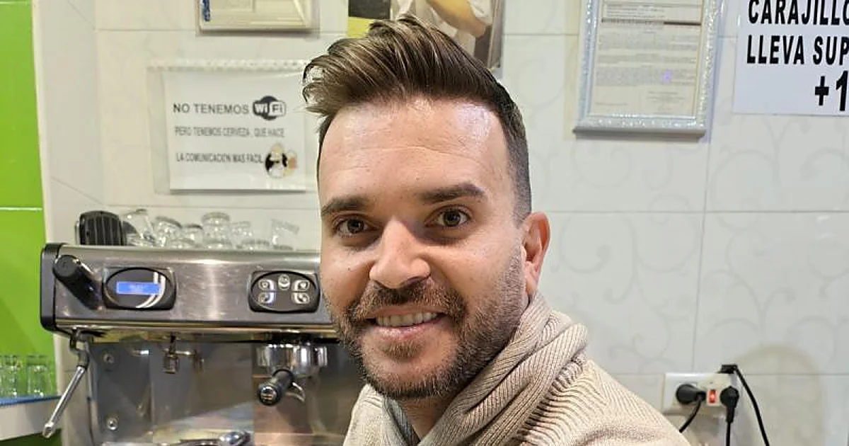 Influencer Jesús Soriano censurado en Miami