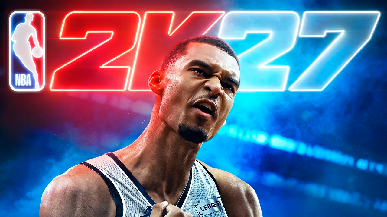 NBA 2K27 amplía The City y ajusta gameplay