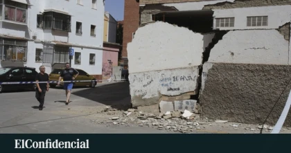 Explicación sobre el 'efecto dominó' de Granada