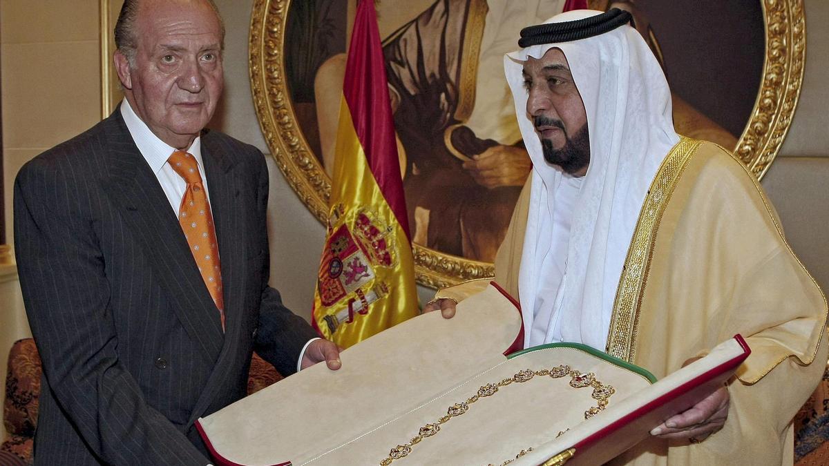 Cambios en España durante veranos históricos
