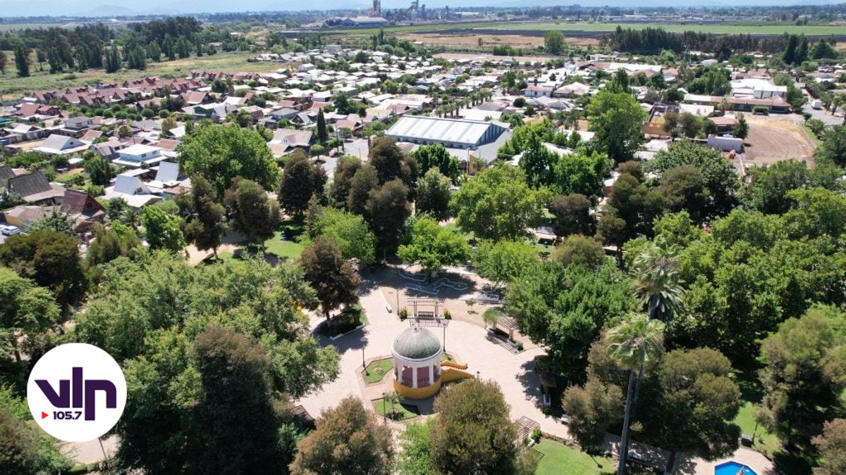 Teno iniciará actualización de su Plan Regulador Comunal tras 9 años