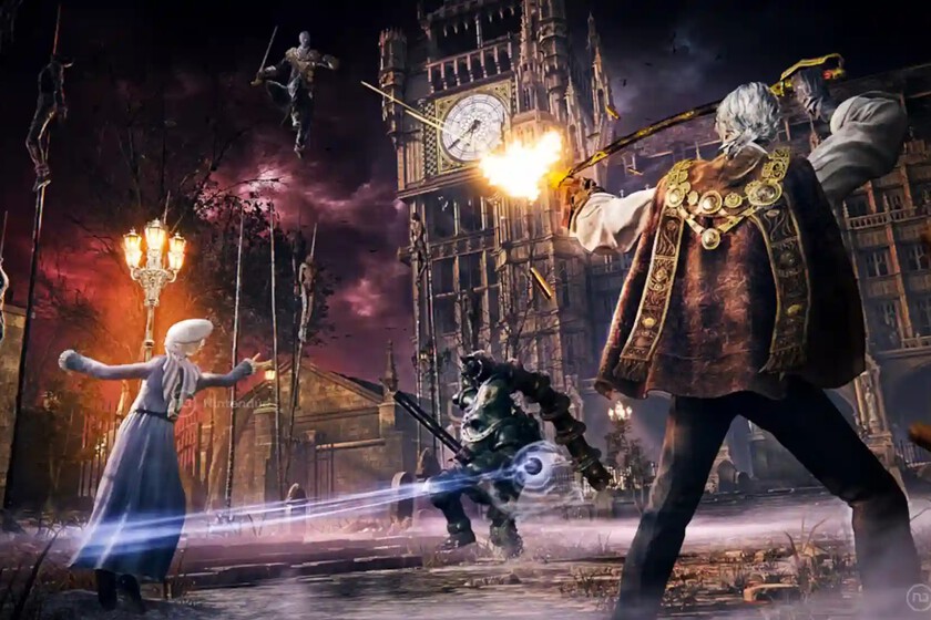 The Duskbloods: detalles de la beta, fecha, hora y requisitos