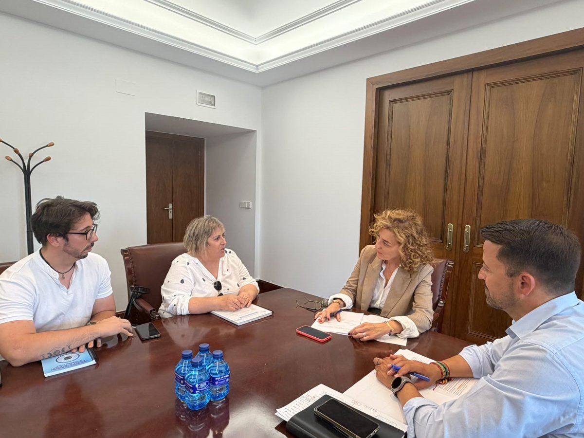 Educación y asociaciones refuerzan prevención y protección contra el acoso a menores