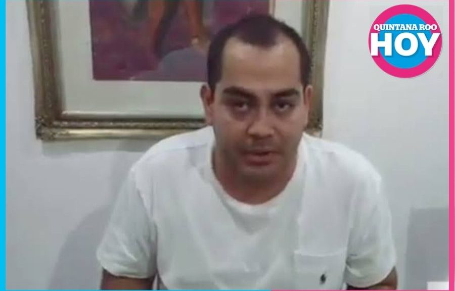 Confirman condena para Rodrigo Galán, conocido como “Lord Cobarde”
