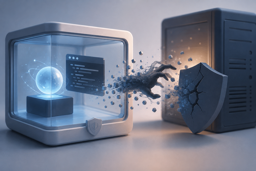 Vulnerabilidad crítica en isolated-vm permite escapar del sandbox
