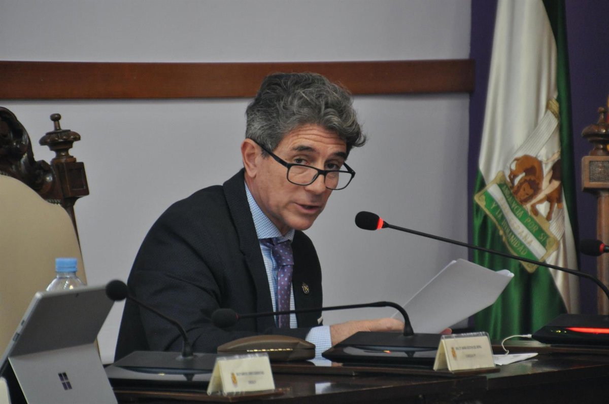 PP-Jaén valora reducción en pago a proveedores pero alerta aumento de deuda municipal