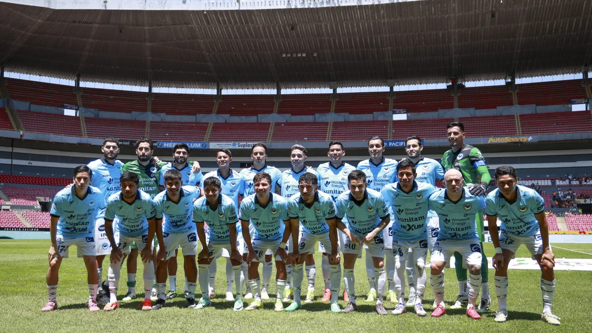 Emilio Azcárraga comenta sobre ascensos en la Liga MX