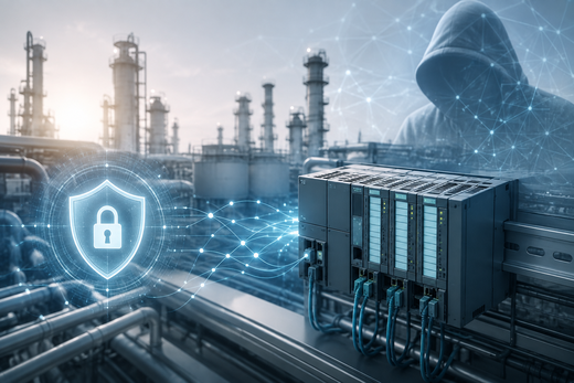 IA representa amenaza para PLC Siemens en infraestructura crítica