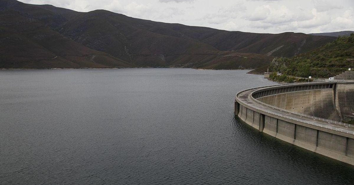 Proponen mejor uso de embalses y aguas subterráneas para enfrentar sequía