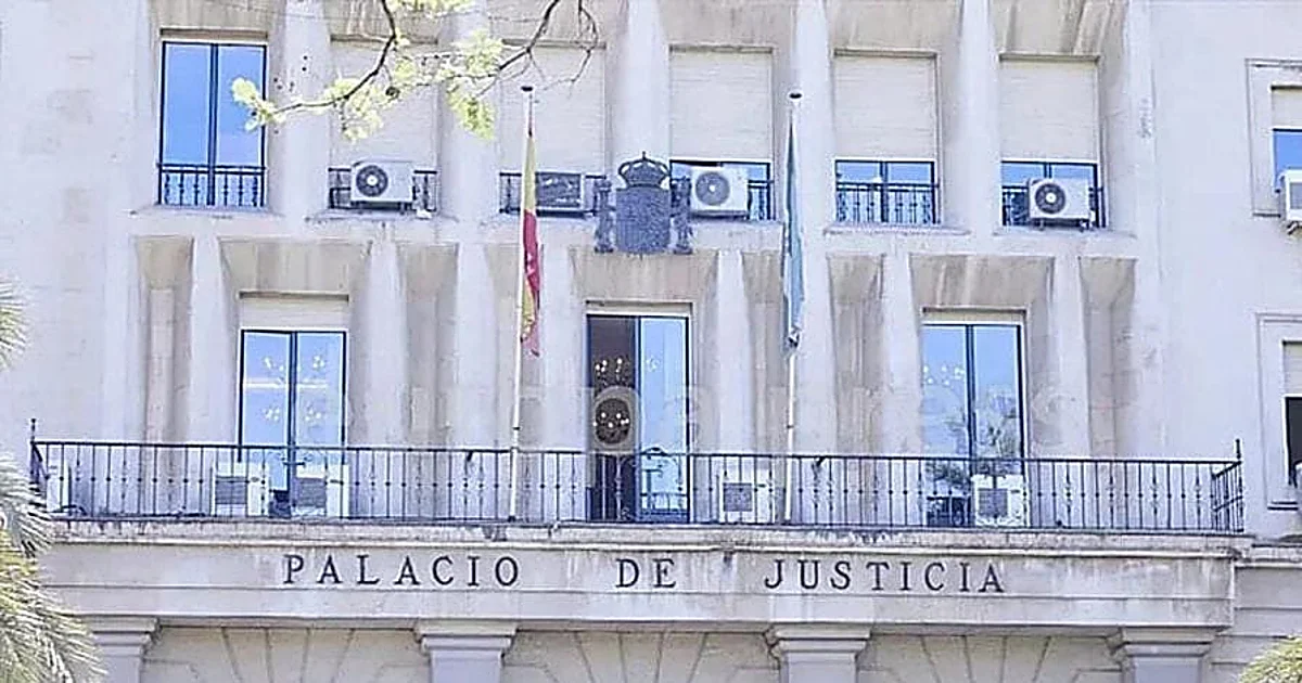 Persona absuelta tras agresión y abuso contra su esposa