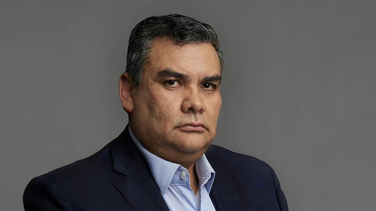 Exsecretario de Fundación San José condenado por títulos falsos