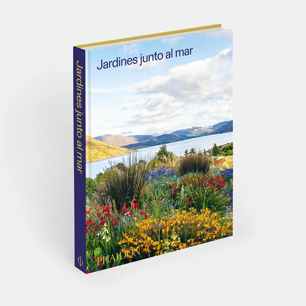 Edenes de Mar: jardines costeros destacados mundialmente