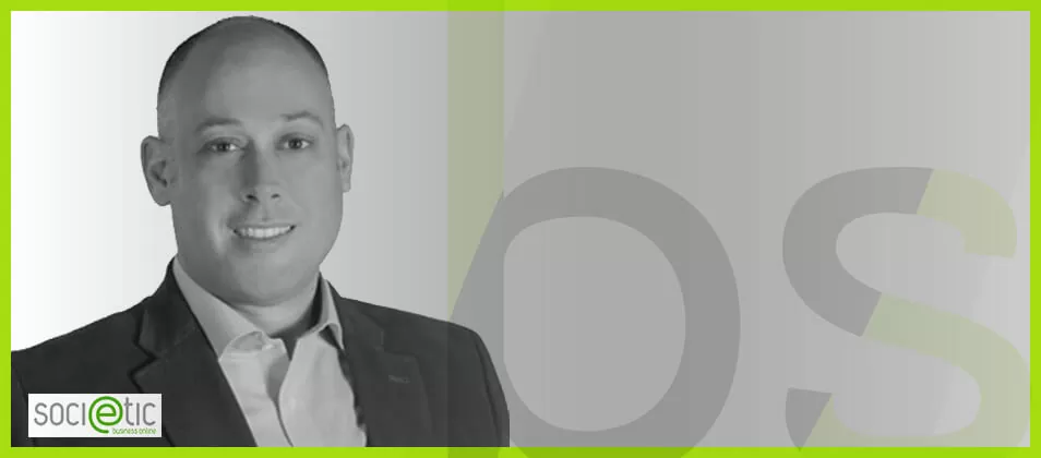 ▷ Entrevista a Alberto Alcocer, todoterreno del mundo de internet