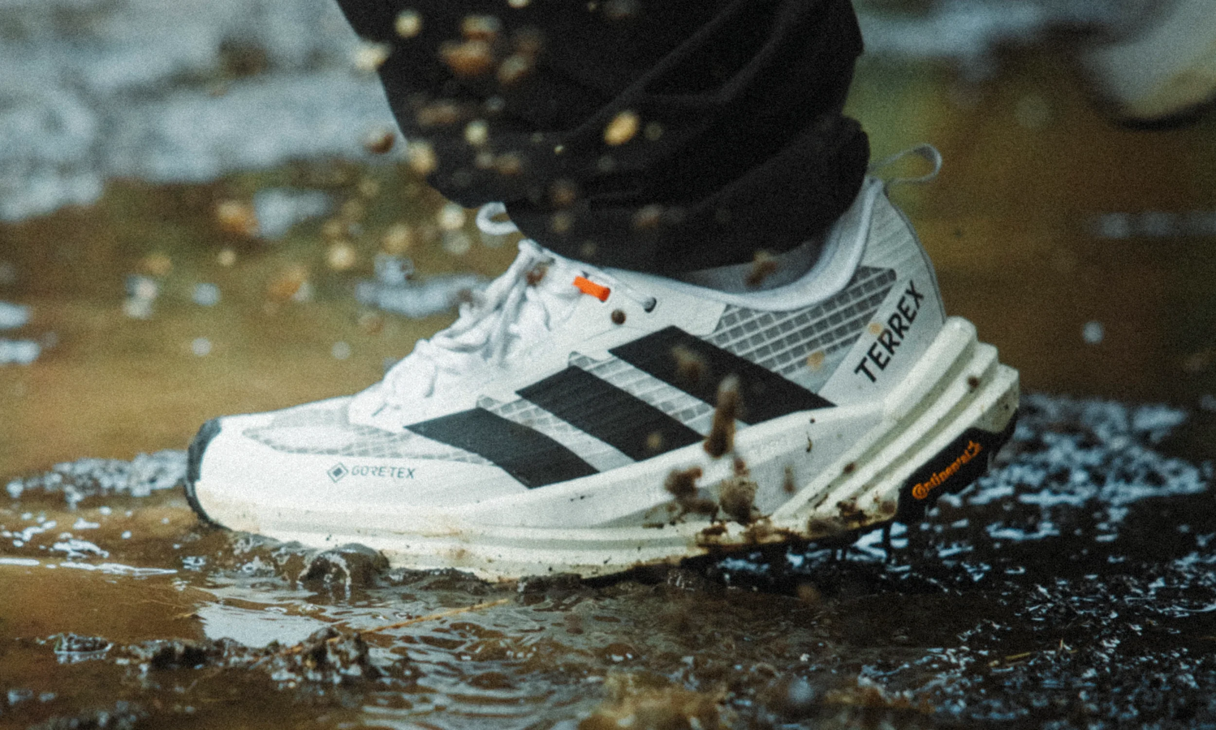 WHAT THE HIKE? La nueva fórmula de exploración con adidas Outdoor en el sur de Chile