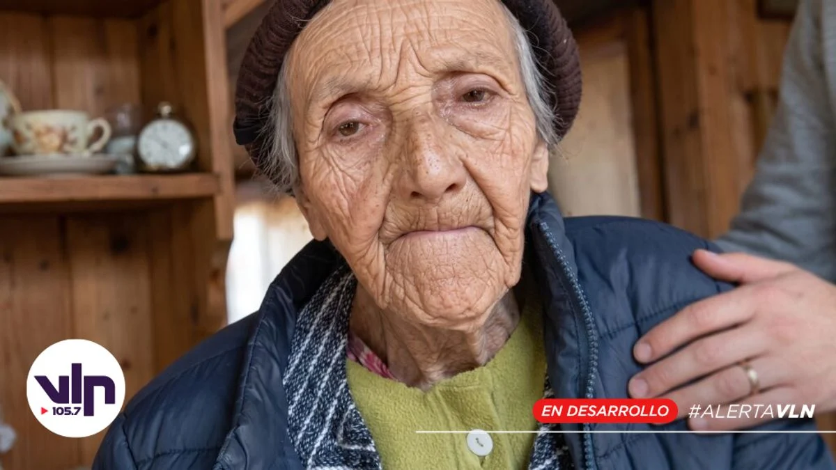 Encuentran sin vida a adulta mayor que se encontraba extraviada en el sector rural de Ñabuco en Curepto