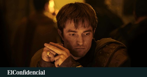 Ha recaudado millones de dólares y ya es la más taquillera de la historia: la película de la que todo el mundo habla y ha batido nuevo récord