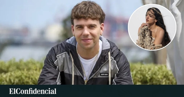 Quevedo rompe todos los récords en Spotify: supera a Rosalía y se convierte en el artista español más oído tras alcanzar 14.680 millones de escuchas