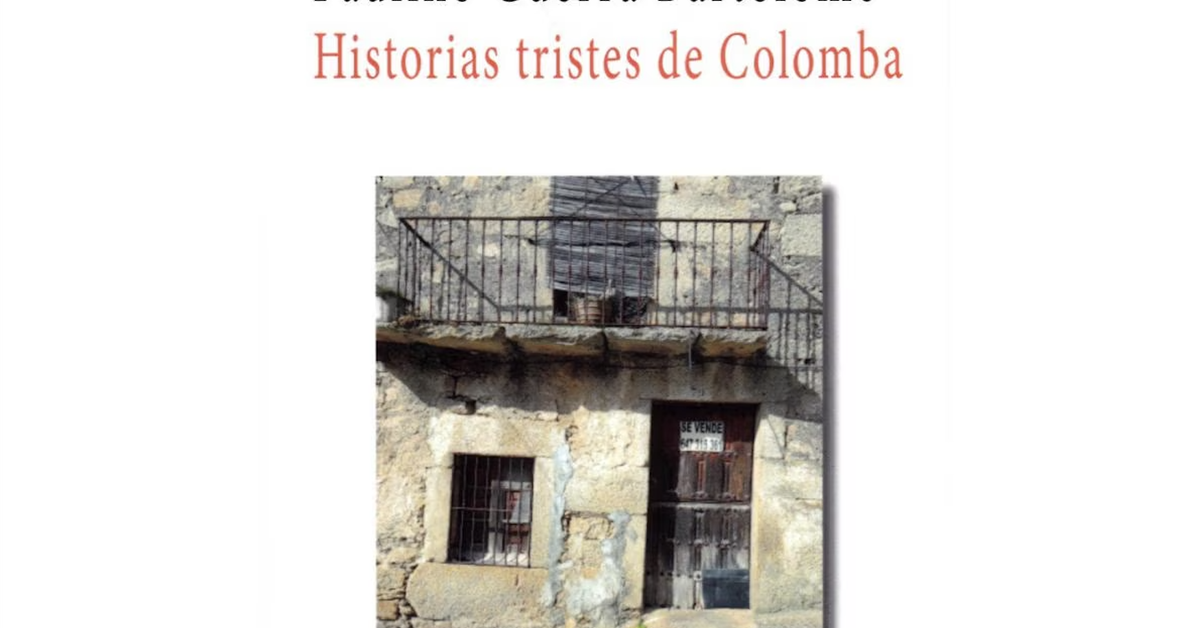 Emigración que vació pueblos de Zamora revive en historias de localidad desaparecida