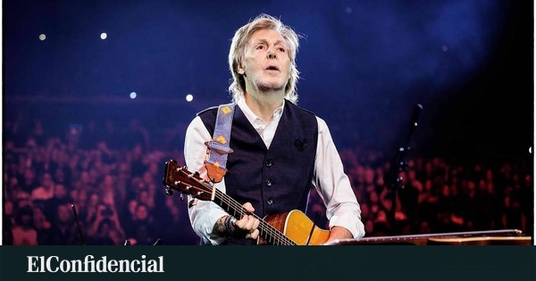 Rosalía, Pink Floyd, Radio Futura y McCartney: formas de evitar precios altos y multitudes