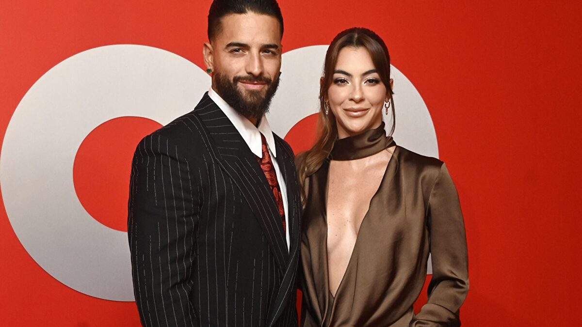 Maluma, tras vacaciones en Formentera, anuncia que será padre de un niño