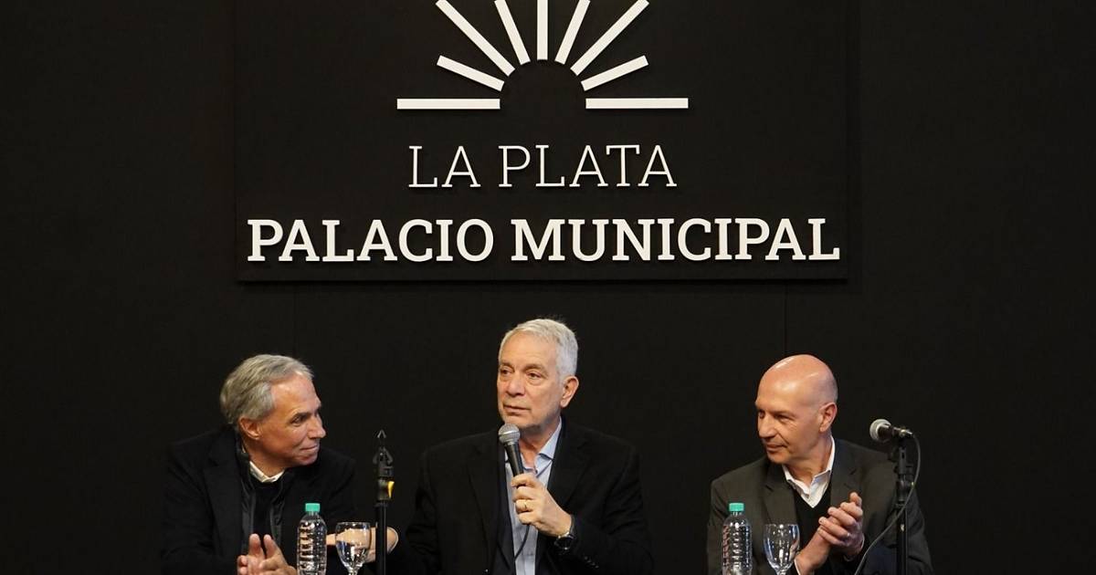 Licitan concesión y puesta en valor de espacios turísticos y gastronómicos en La Plata