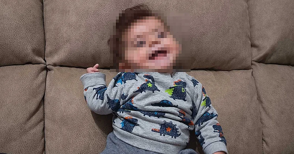 Familia solicita vivienda adaptada para hijo de 15 meses con amputación próxima