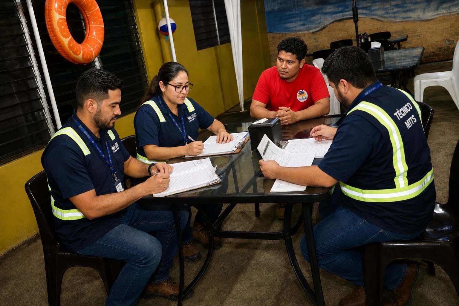 Justicia Laboral Nocturna avanza en todo el territorio nacional