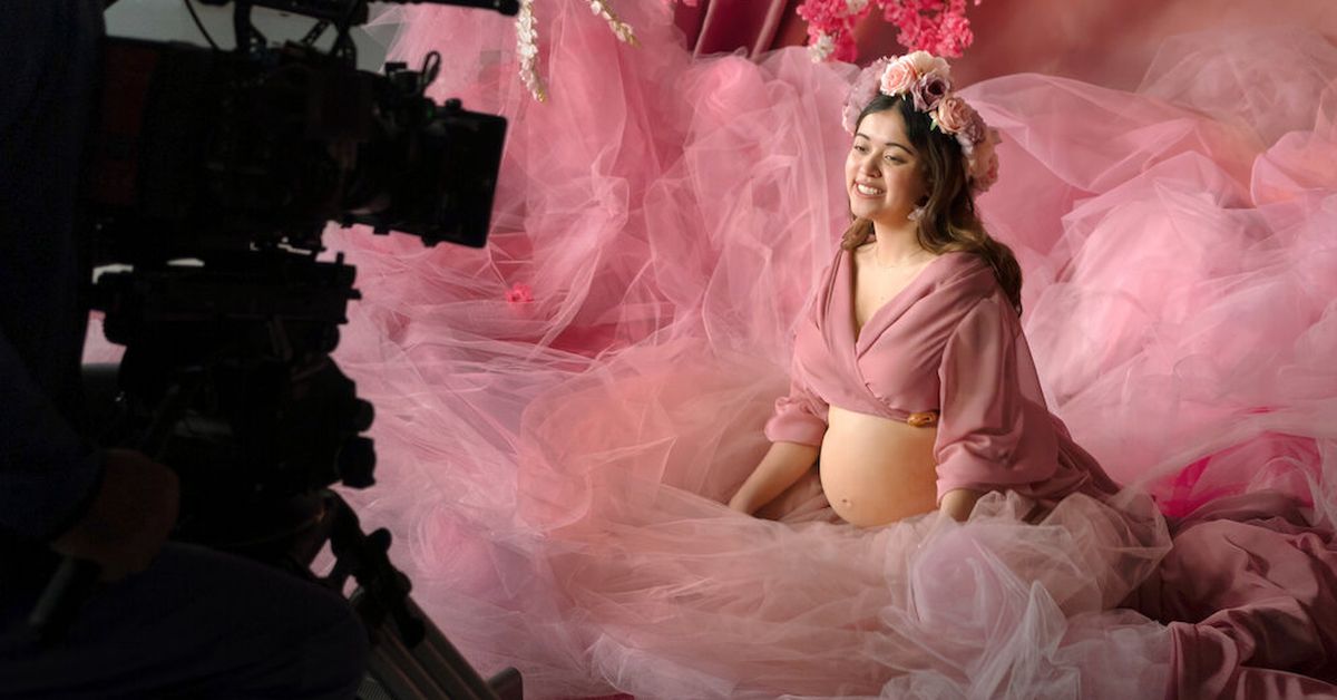 Reflexión sobre maternidad, trauma y representación