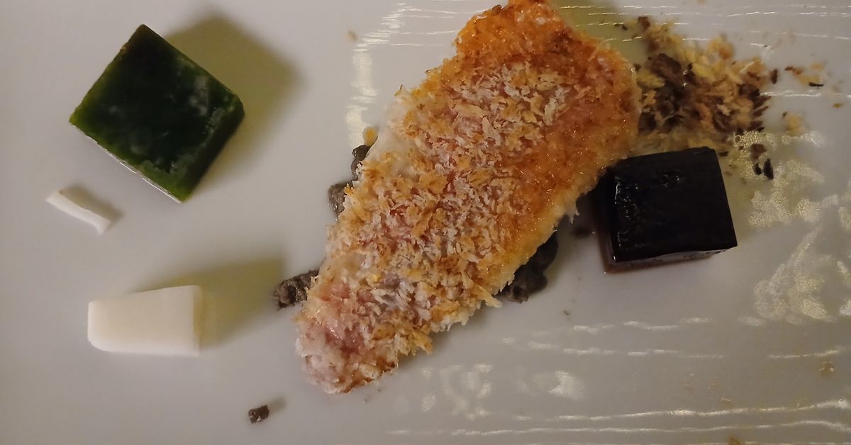 Menú de siete chefs con estrella para los 70 años del Toro de El Puerto