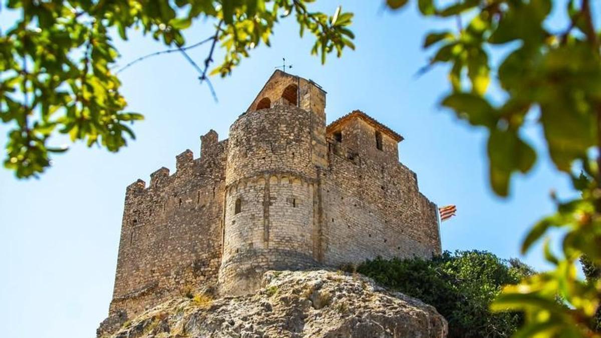 Pueblo entre Barcelona y Tarragona acoge mercado medieval con espectáculos y talleres