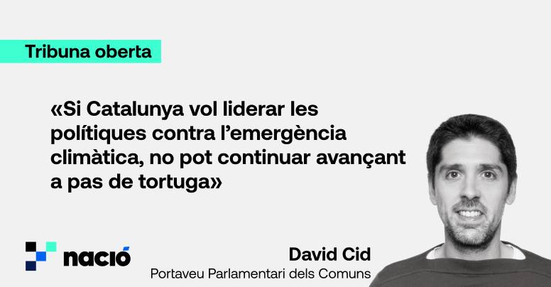 Catalunya enfrenta problemas de despoblación