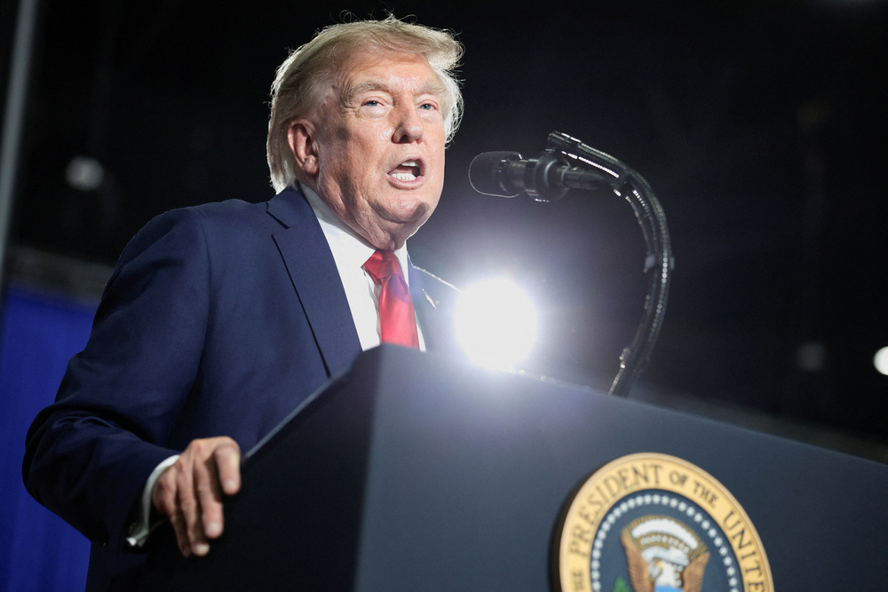 Anulan suspensión de visados de Trump para 75 países
