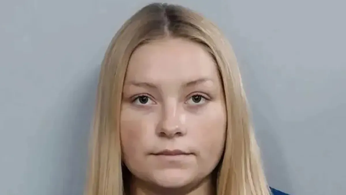 Exanimadora de Kentucky se declara culpable de matar a su recién nacido