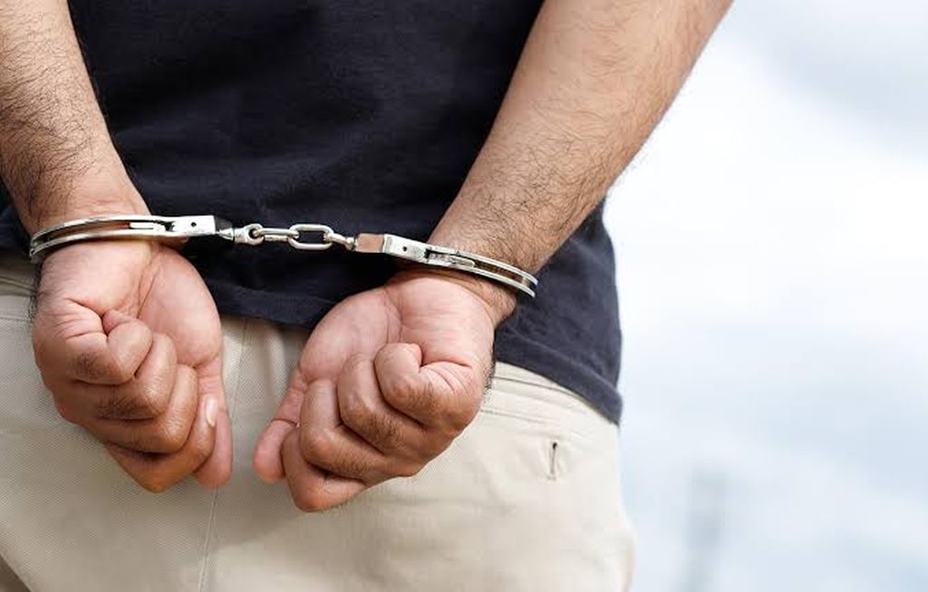 Detienen a cinco marinos y un policía por presunto secuestro exprés