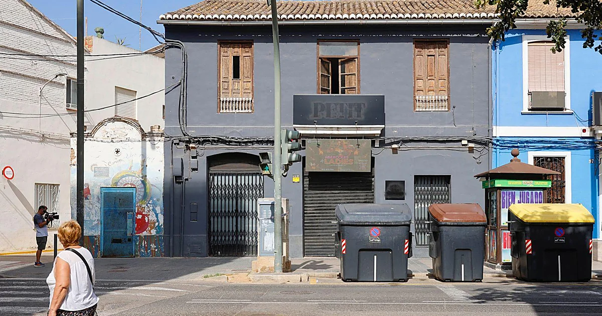 Acusan a hombre de asesinar a su tío en Valencia y va a prisión