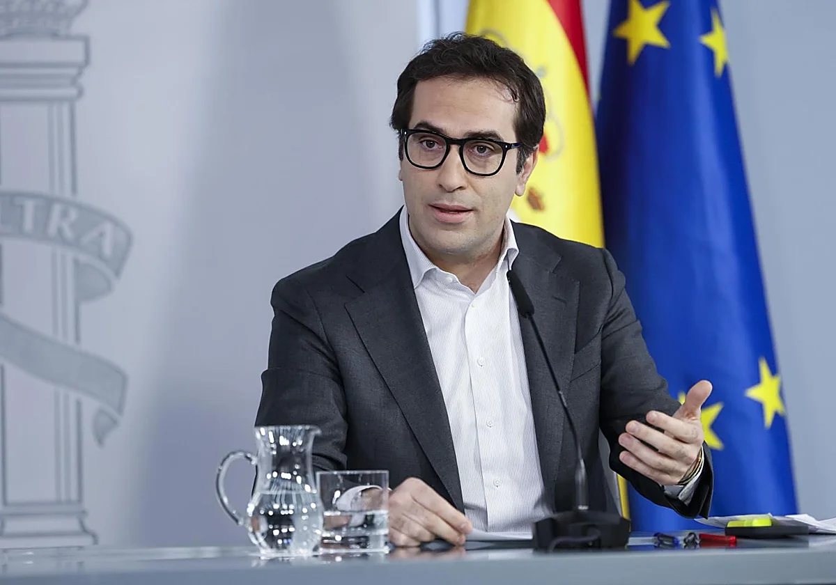 Gobierno busca mitigar impacto económico en Ceuta con visita de Cuerpo