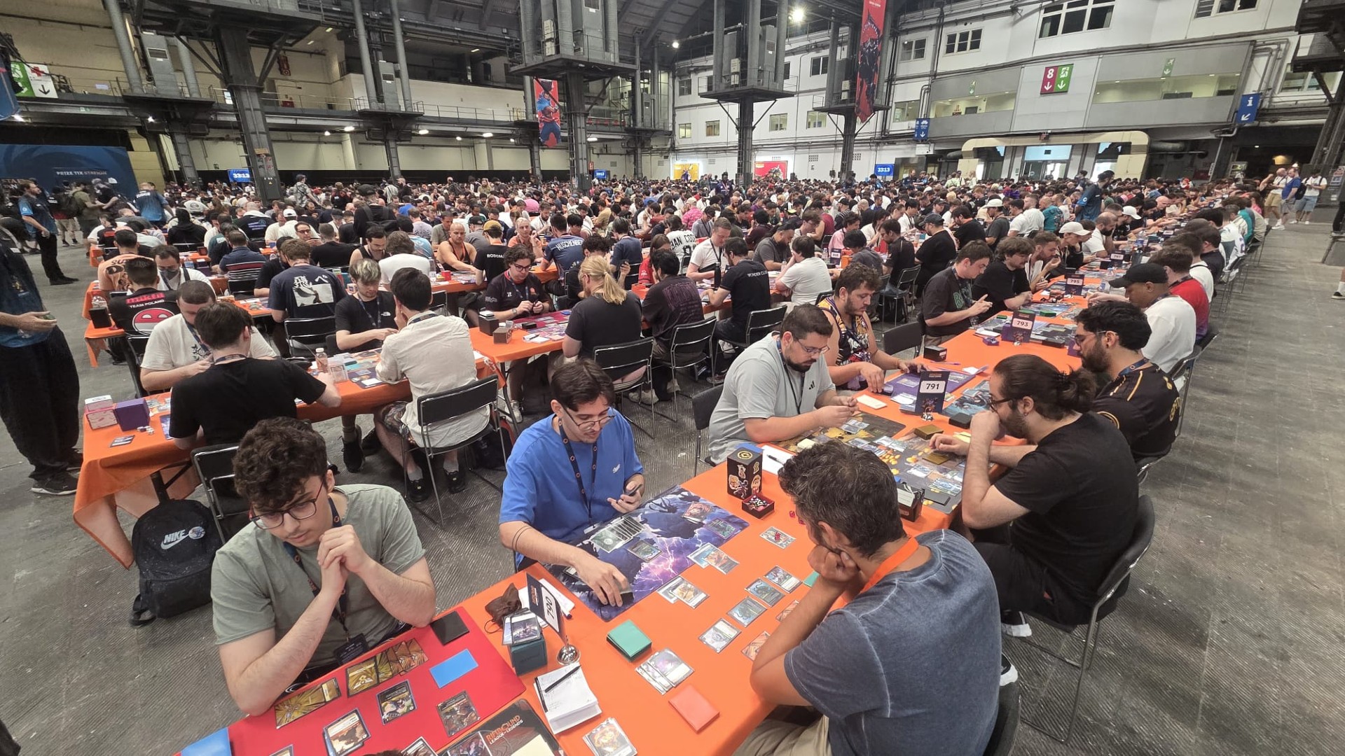 Llega a Barcelona el juego de cartas Riftbound de League of Legends