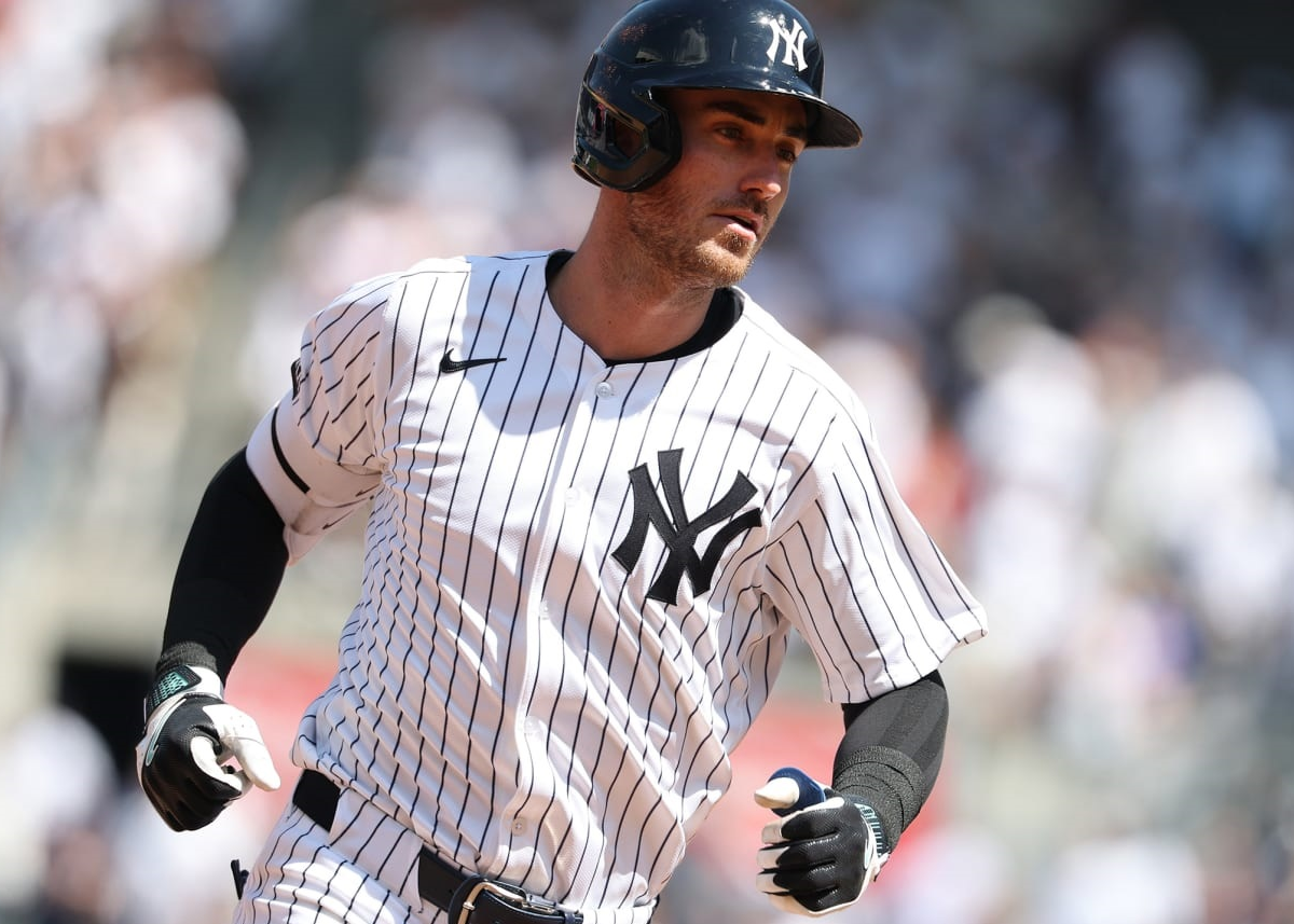 Yankees reciben a Bellinger de regreso y muestran optimismo por Weathers