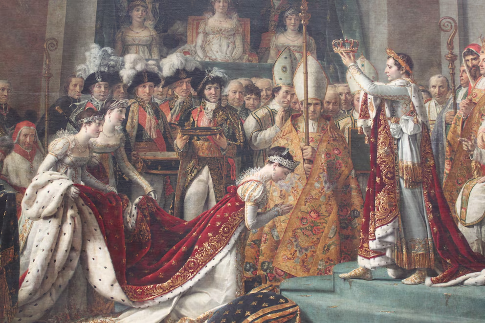 Cinco siglos de arte reflejan tensiones sociales y manifestaciones