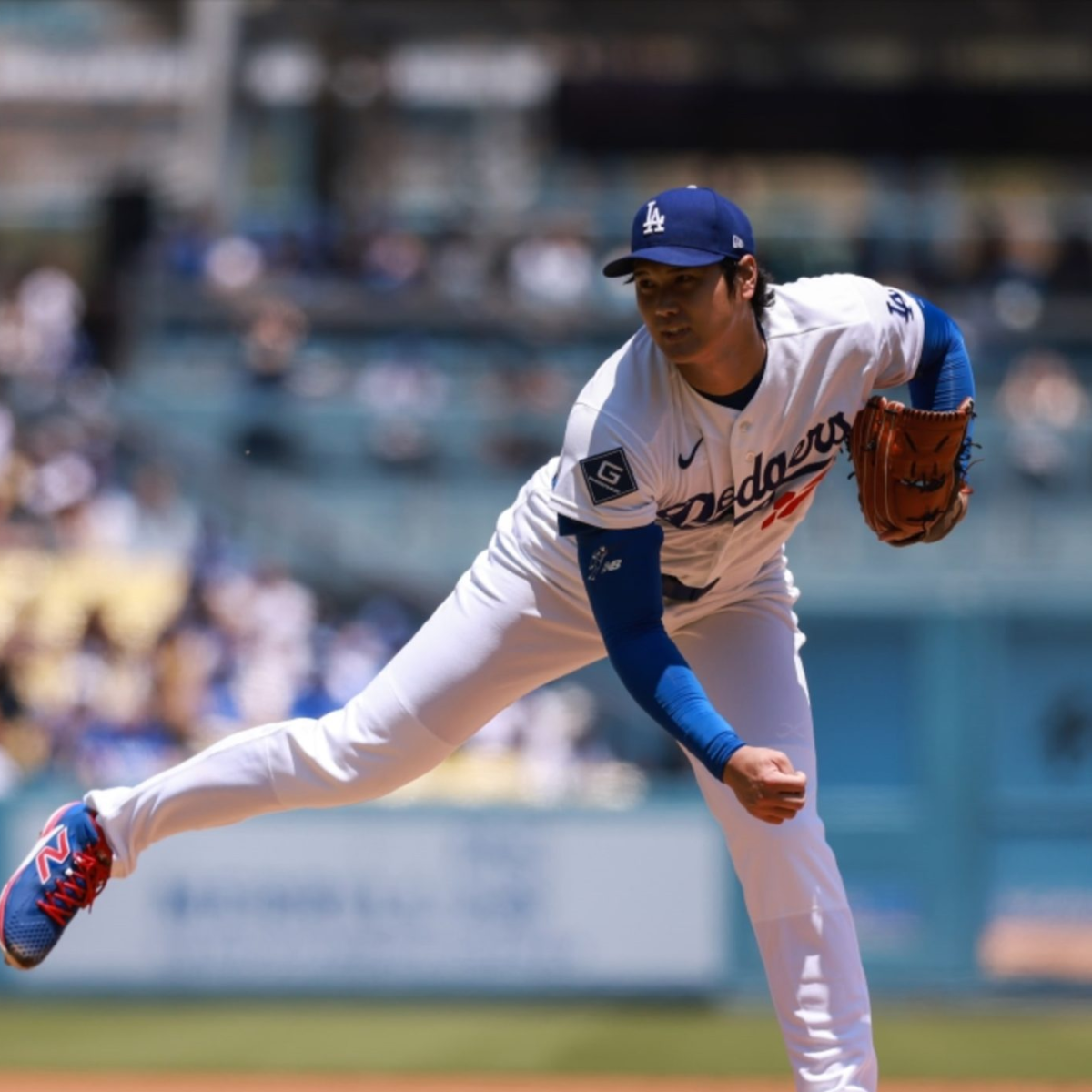 Ohtani avanza en recuperación y podría lanzar pronto