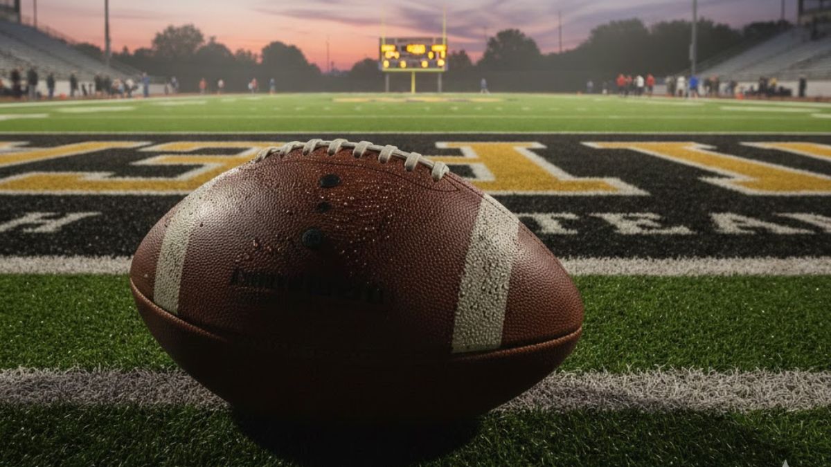 Horario de juegos NFL en Prime Video