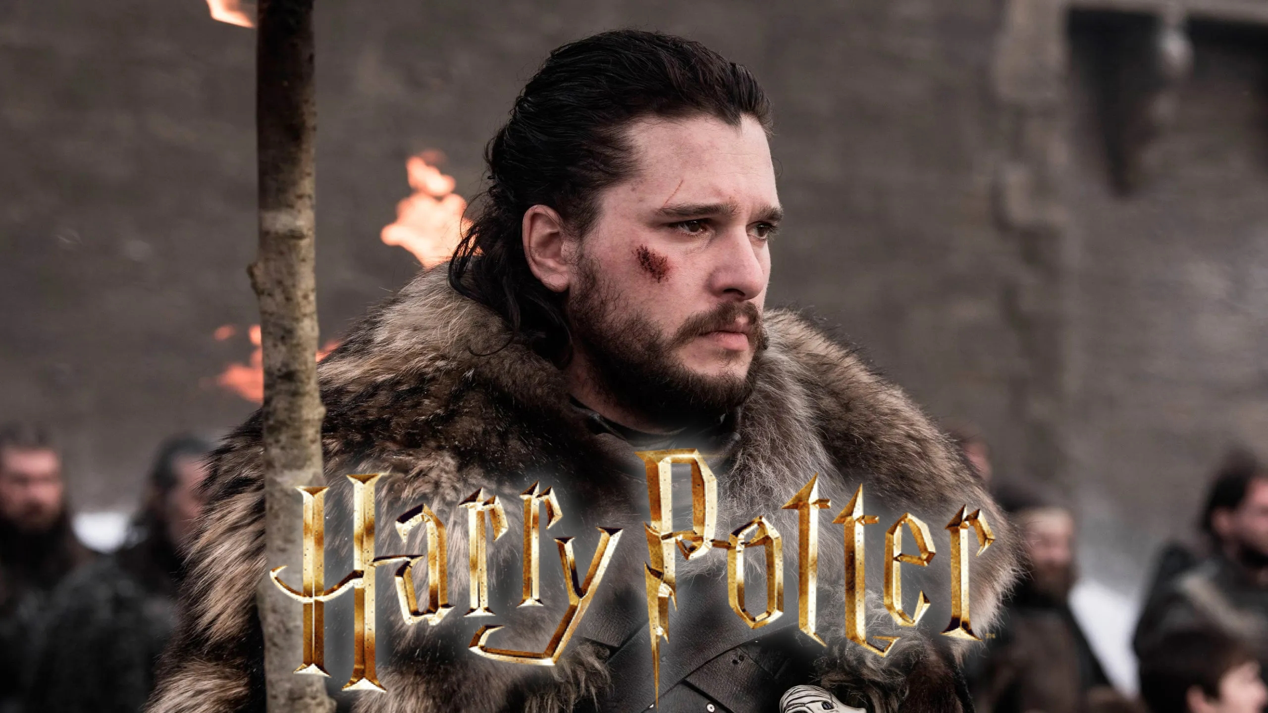 Cambio en ‘Harry Potter’: actor de ‘Juego de Tronos’ se une a la serie