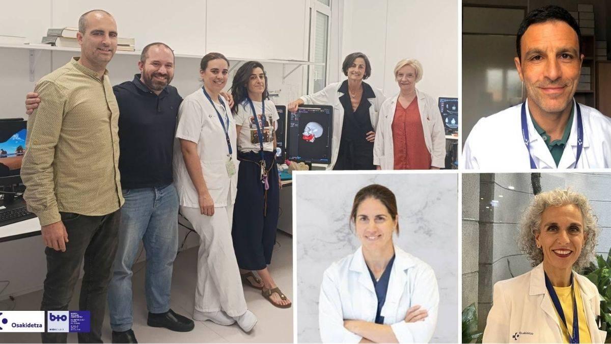 Biobizkaia obtiene licencia para productos sanitarios con impresión 3D