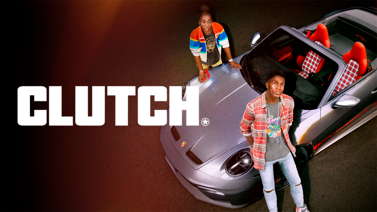 Focus Entertainment publicará CLUCH de Maverick Games