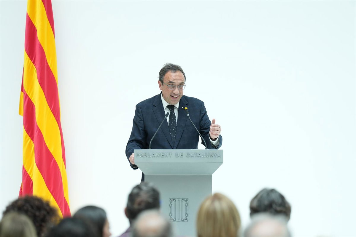 Rull pide investigar actuación policial antes de Barça-Elche